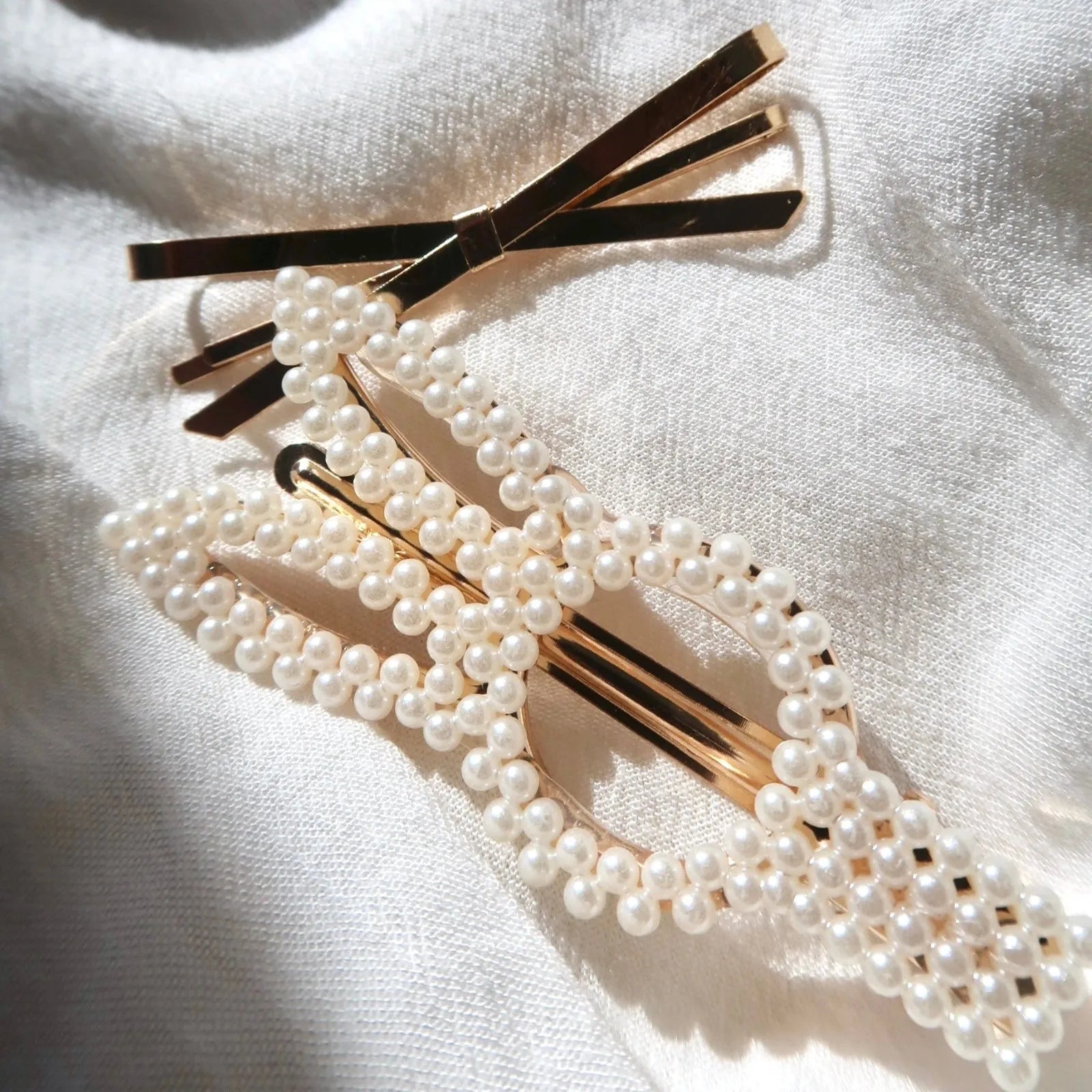 hair accessories