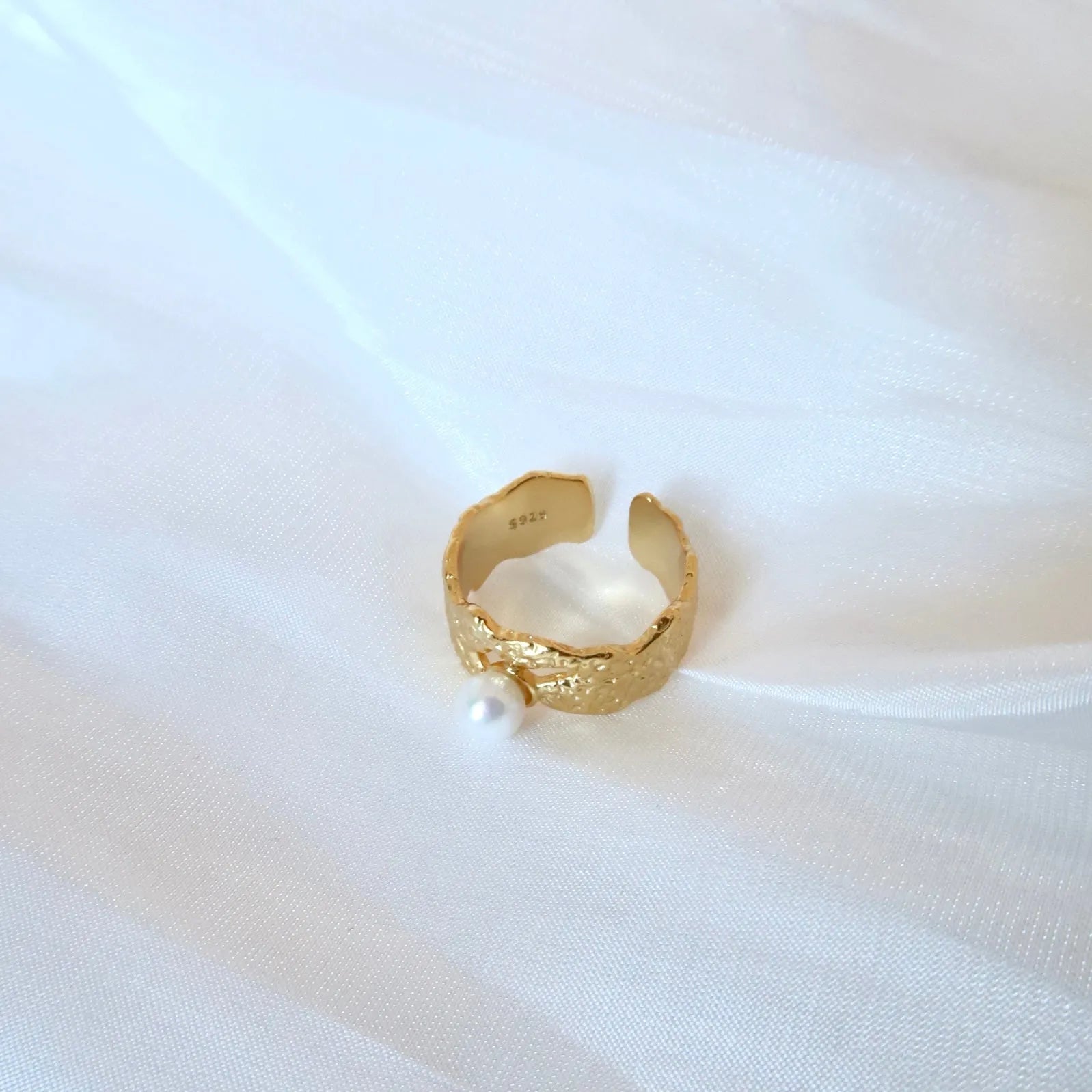 gold ring