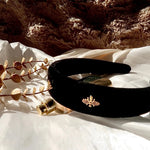 Gucci headband luxury