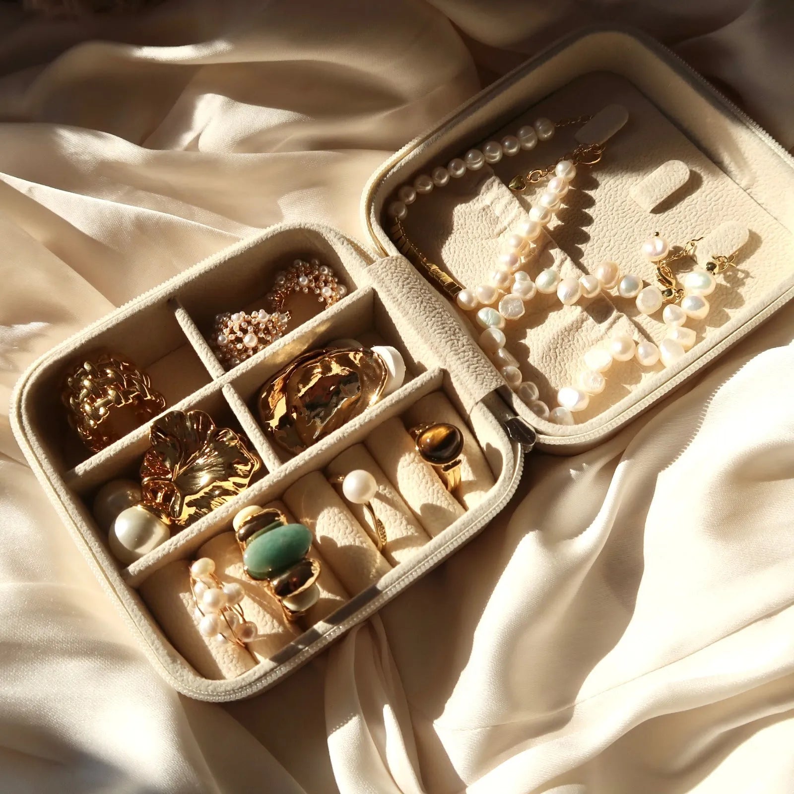 Flowy Mind Jewellery Box - Flowy Mind