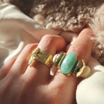 gold ring