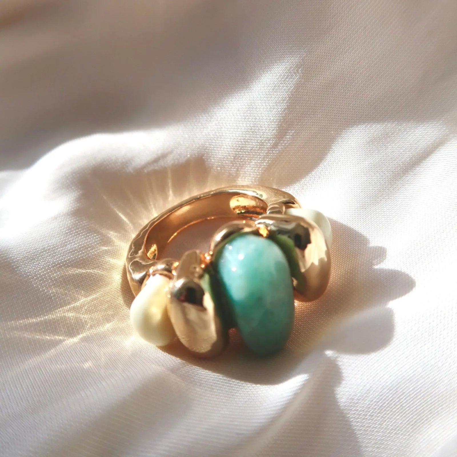 gold ring